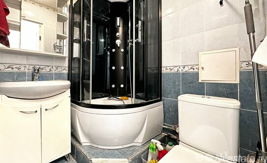 Аренда 2-комн квартиры на вторичном рынке Ходынская улица,  д. 8