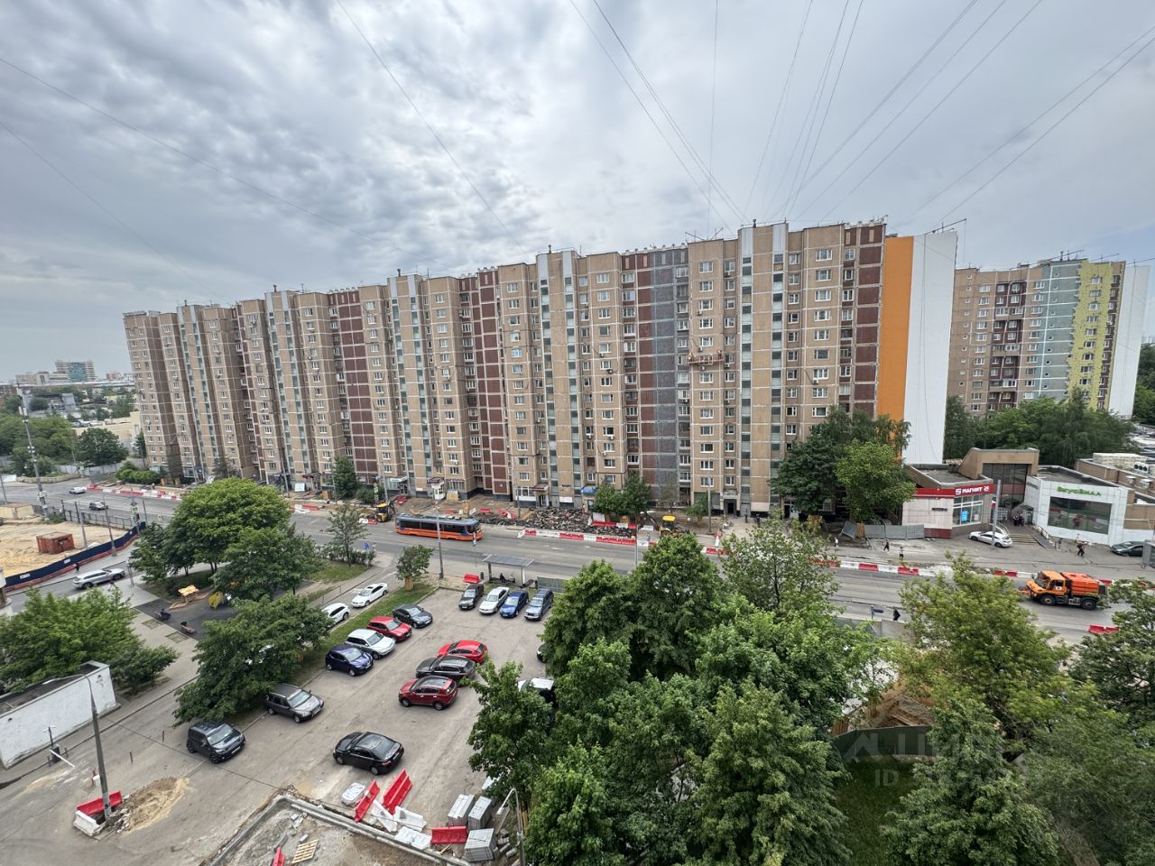 Продажа 1-комн квартиры на вторичном рынке Солдатская улица, 3