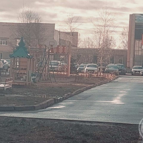 3-комн квартира Новый Свет пос.,  д. 41