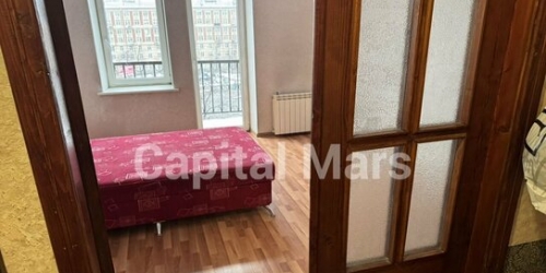 3-комн квартира Новочеркасский пр-кт,  д. 43/17