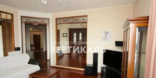 3-комн квартира ул Звенигородская,  д. 5