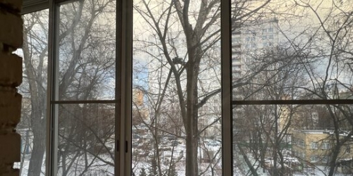 1-комн квартира Вадковский пер,  д. 12