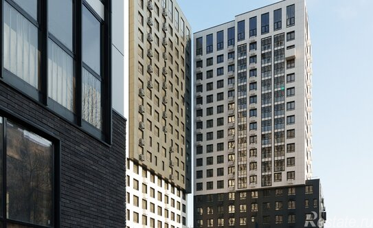 Продажа 3-комн квартиры на вторичном рынке Гражданская 3-я ул,  д. 35,  к. 7