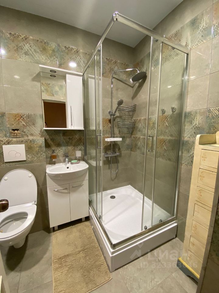 Аренда 2-комн квартиры на вторичном рынке Ярославское шоссе, 107К2