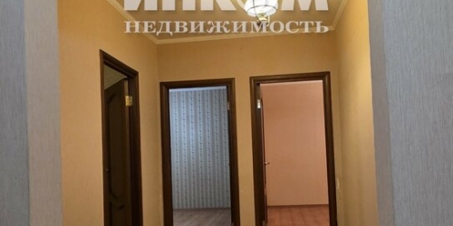 3-комн квартира ул 800-летия Москвы,  д. 4,  к. 2
