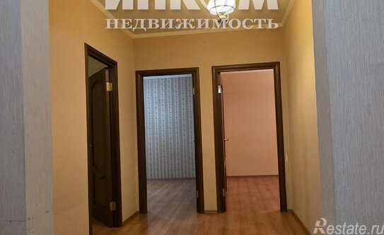 Продажа 3-комн квартиры на вторичном рынке ул 800-летия Москвы,  д. 4,  к. 2