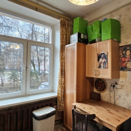 Продажа 2-комн квартиры на вторичном рынке Юрия Гагарина пр-кт,  д. 21