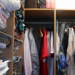 Продажа 1-комн квартиры на вторичном рынке Красногорск г, Павшинский б-р,  д. 16