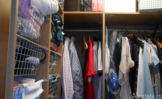 Продажа 1-комн квартиры на вторичном рынке Красногорск г, Павшинский б-р,  д. 16