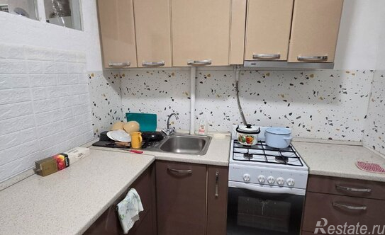 Продажа 1-комн квартиры на вторичном рынке Люберцы г, Октябрьский пр-кт,  д. 346М