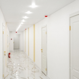 Аренда ПСН Зыковский Нов. проезд, д. 3 Аренда ПСН Зыковский Нов. проезд, д. 3