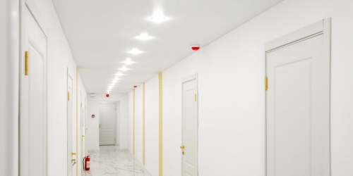 Помещение свободного назначения Зыковский Нов. проезд,  д. 3