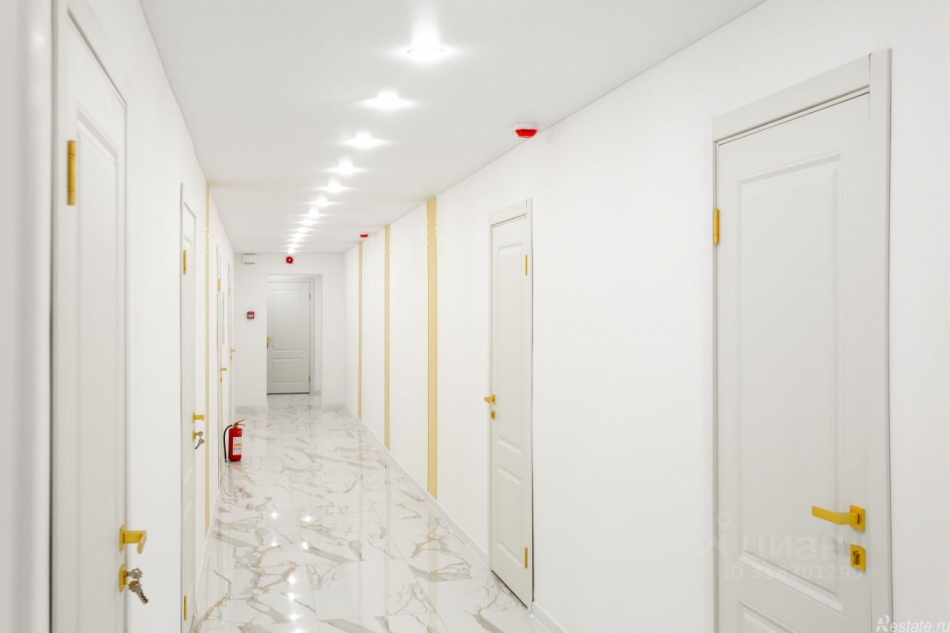 Аренда ПСН Зыковский Нов. проезд,  д. 3