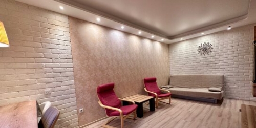 3-комн квартира проспект Королёва,  д. 7