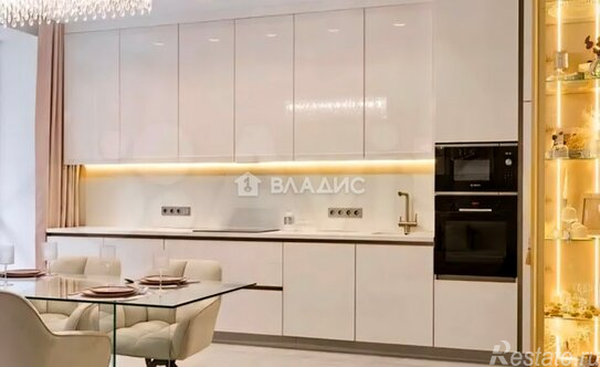 Продажа 3-комн квартиры на вторичном рынке Береговой проезд,  д. 1А