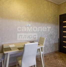 Продажа 1-комн квартиры на вторичном рынке Подольск, улица Ульяновых,  д. 31