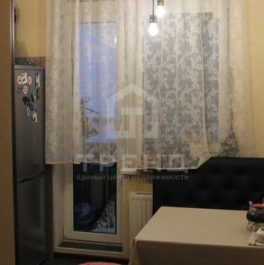Продажа 3-комн квартиры на вторичном рынке Маршала Блюхера пр-кт,  д. 9 к2