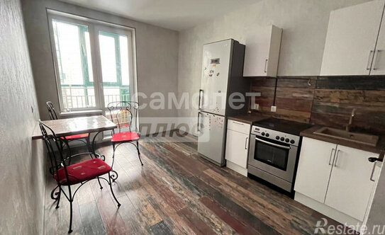 Продажа 1-комн квартиры на вторичном рынке Красногорск г, Космонавтов б-р