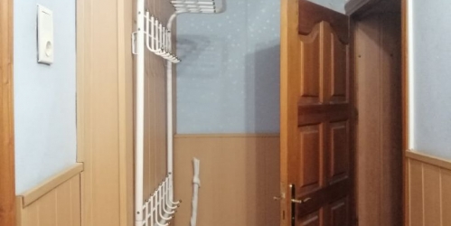 1-комн квартира Академика Ильюшина ул,  д. 16