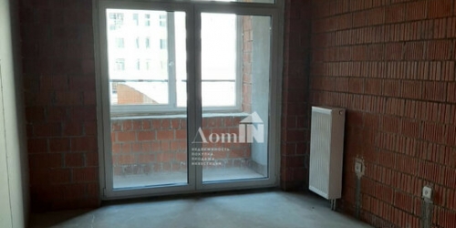 2-комн квартира ул Академика Константинова,  д. 1,  к. 2