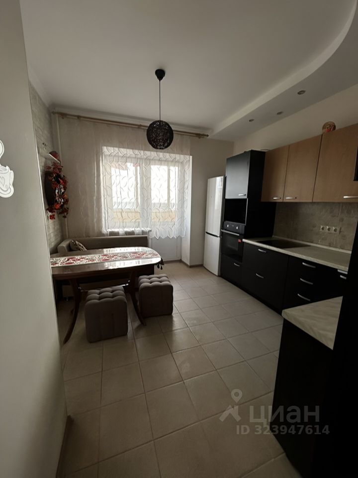 Продажа 1-комн квартиры на вторичном рынке Краснознаменск, улица Победы, 28