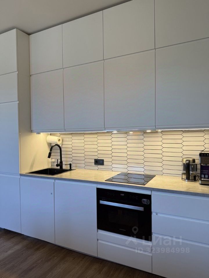 Продажа 2-комн квартиры на вторичном рынке Пулковское шоссе, 14с6