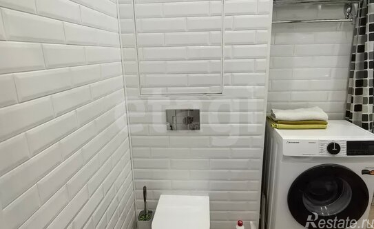 Продажа 1-комн квартиры на вторичном рынке Дубна, ул академика Б.М.Понтекорво,  д. 9