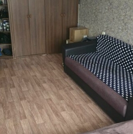 Продажа 1-комн квартиры на вторичном рынке улица Молдагуловой,  д. 30