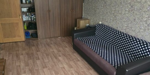 1-комн квартира улица Молдагуловой,  д. 30