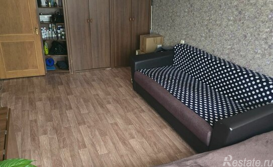 Продажа 1-комн квартиры на вторичном рынке улица Молдагуловой,  д. 30