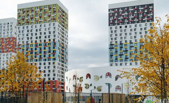 Продажа 4-комн квартиры на вторичном рынке Варшавское ш