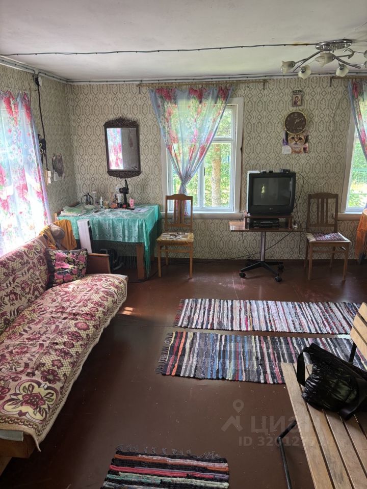 Продажа дома Мшинская садоводческий массив, Причал СНТ, улица Окружная, 67