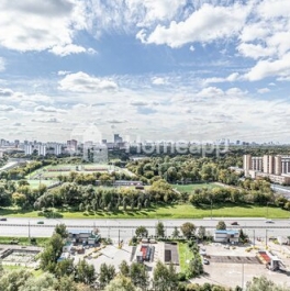 Продажа 3-комн квартиры на вторичном рынке ул Краснобогатырская,  д. 38,  к. 4
