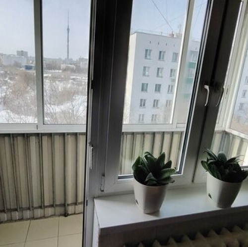 1-комн квартира Ракетный б-р,  д. 7