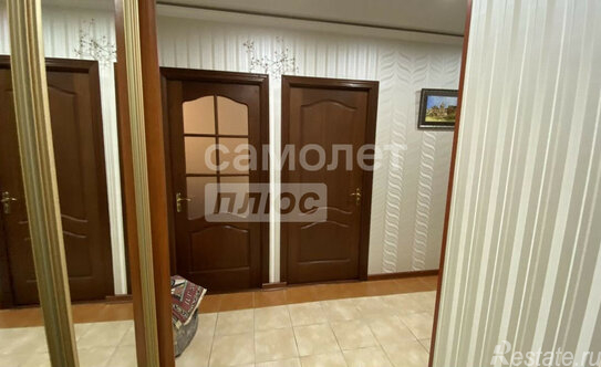 Продажа 2-комн квартиры на вторичном рынке Братеевская улица,  д. 10 к4