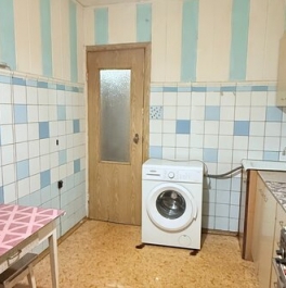 Продажа 1-комн квартиры на вторичном рынке Ангарская улица,  д. 23 к2