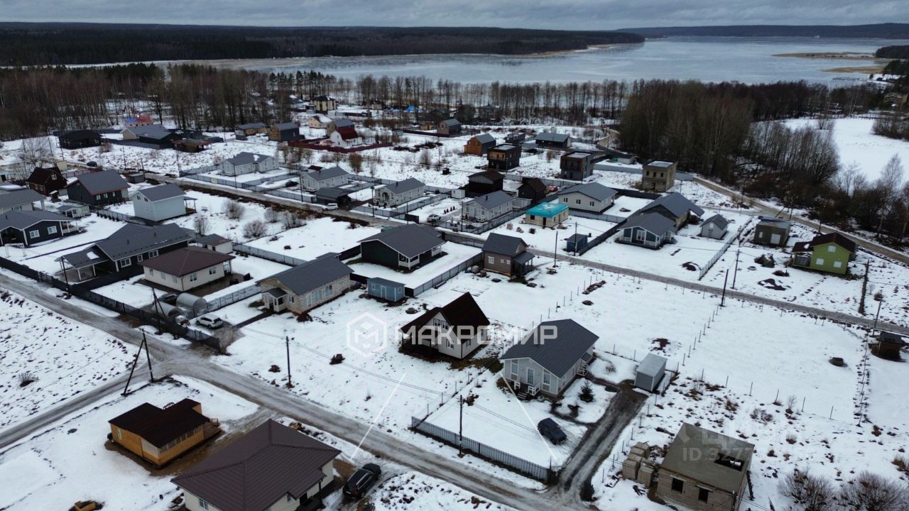 Продажа дома Нахимовские просторы СНТ, проезд Солнечный
