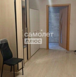 Продажа 3-комн квартиры на вторичном рынке Проезд Энтузиастов,  д. 19А