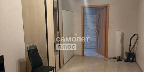 3-комн квартира Проезд Энтузиастов,  д. 19А