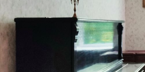 1-комн квартира Пушкин, Леонтьевская улица, 3/7