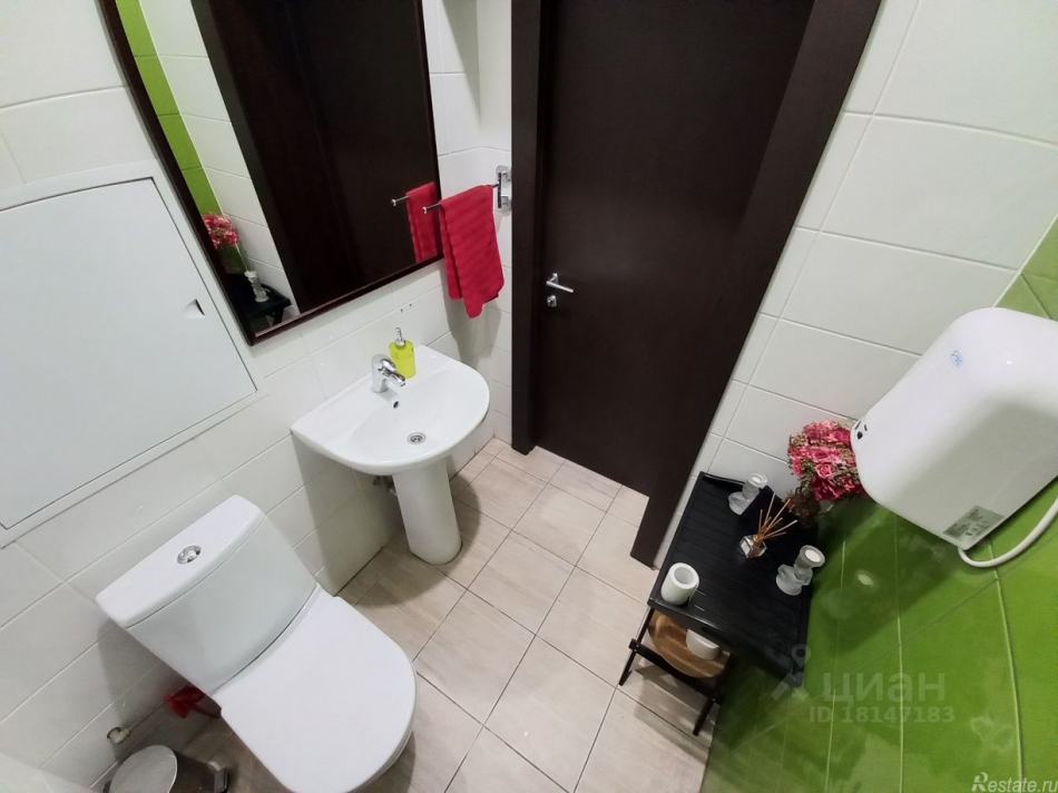 Аренда ПСН ул Саляма Адиля,  д. 2,  к. 1