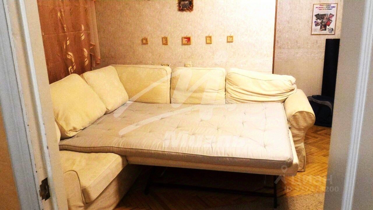 Аренда 2-комн квартиры на вторичном рынке улица Шумилова, 20