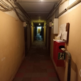 Продажа комнаты Нахимова ул. ,  д. 1