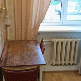Продажа 2-комн квартиры на вторичном рынке Комендантский пр-кт,  д. 21 к2