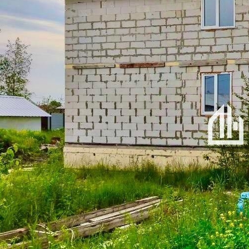 Коттедж/дом Учхоз садоводческий массив