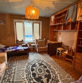 Продажа 3-комн квартиры на вторичном рынке Железнодорожный, ул Маяковского,  д. 11