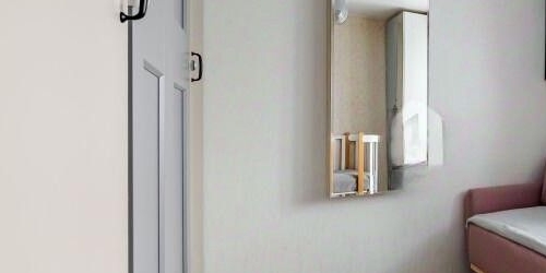 1-комн квартира 2-й Муринский проспект, 22