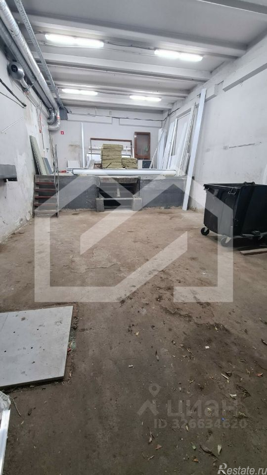 Аренда торгового помещения улица Декабристов