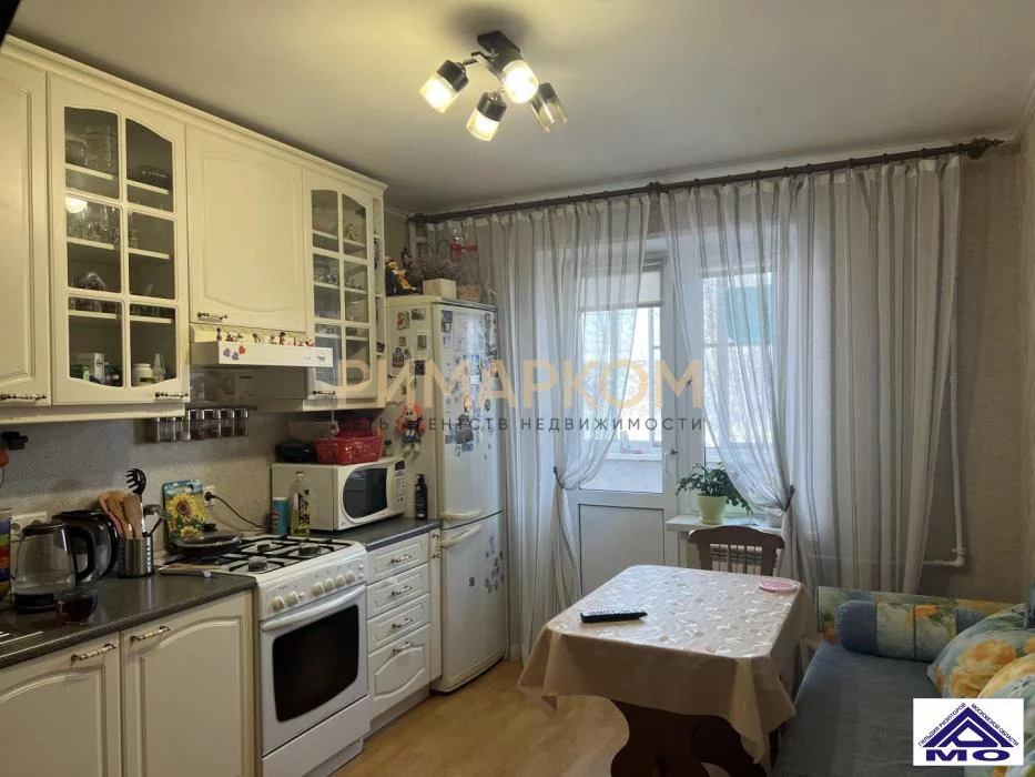 Продажа 2-комн квартиры на вторичном рынке Чехов, ул. Весенняя,  д. 30