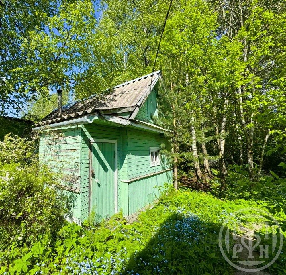 Продажа дома Юбилейное СНТ